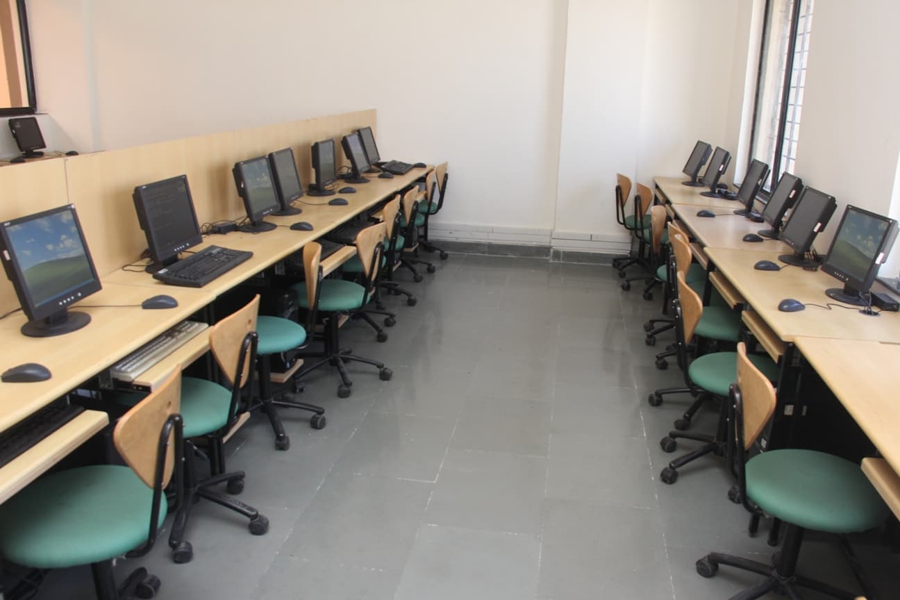 Suryadatta College of Hospitality Management and Travel Tourism Pune Infrastructure photo 3